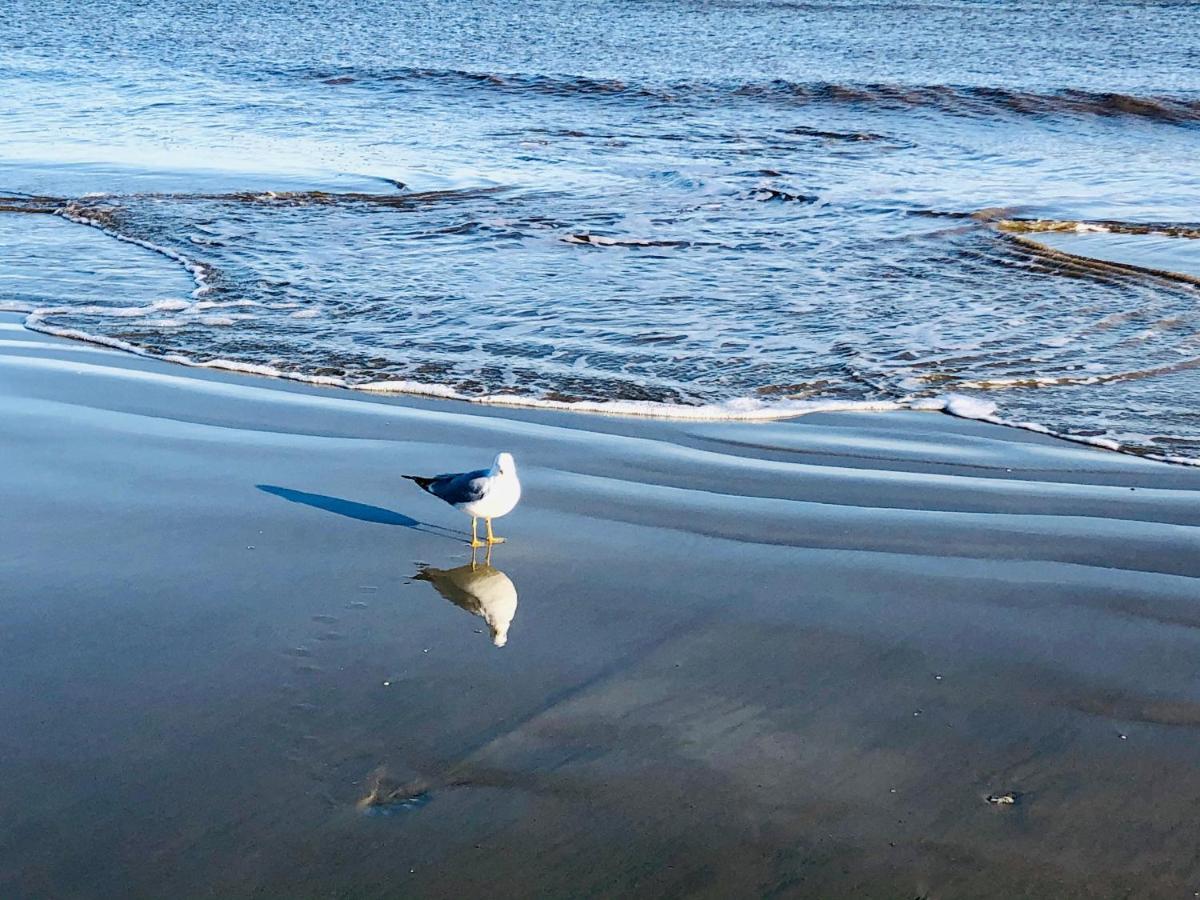 Вилла Salty Breeze At Demere Landing Unit 168 - Salt Air Dr St. Simons Island Экстерьер фото